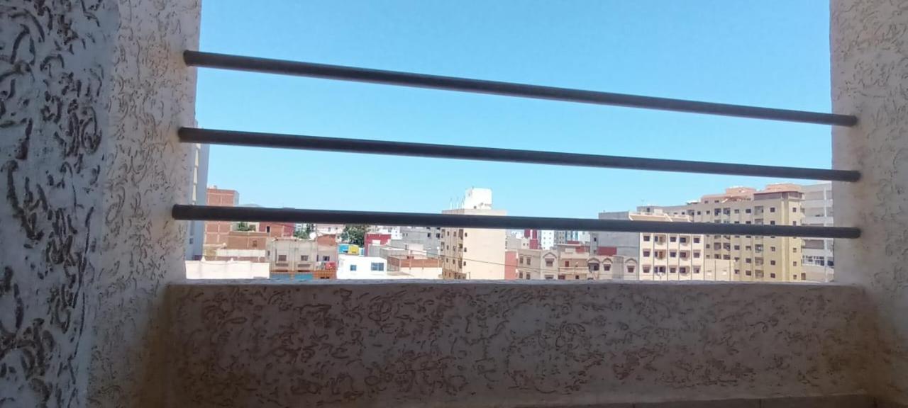 Nour Apartment Oued Laou Exterior photo