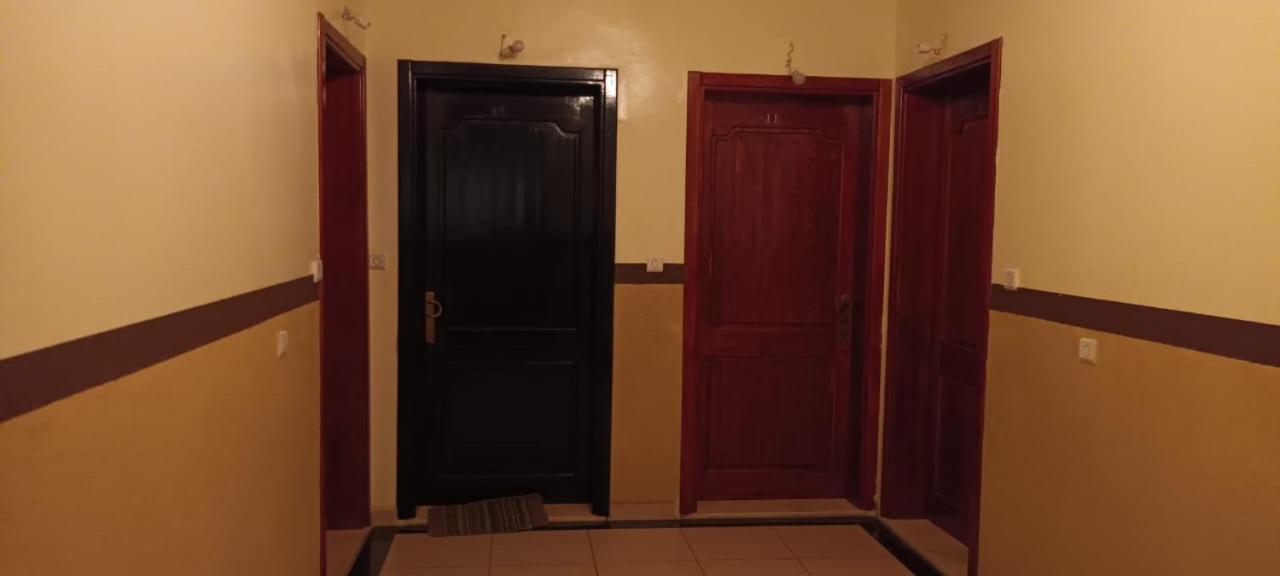 Nour Apartment Oued Laou Exterior photo