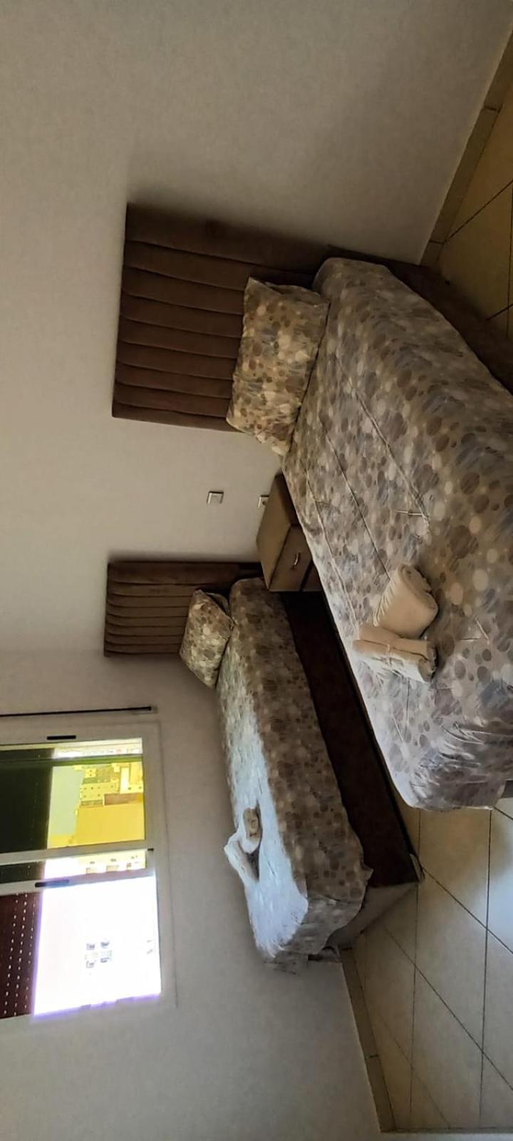Nour Apartment Oued Laou Exterior photo