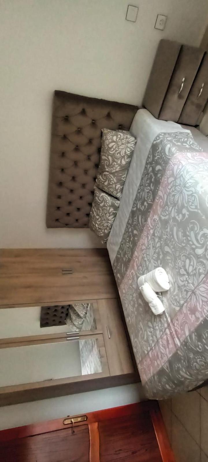 Nour Apartment Oued Laou Exterior photo